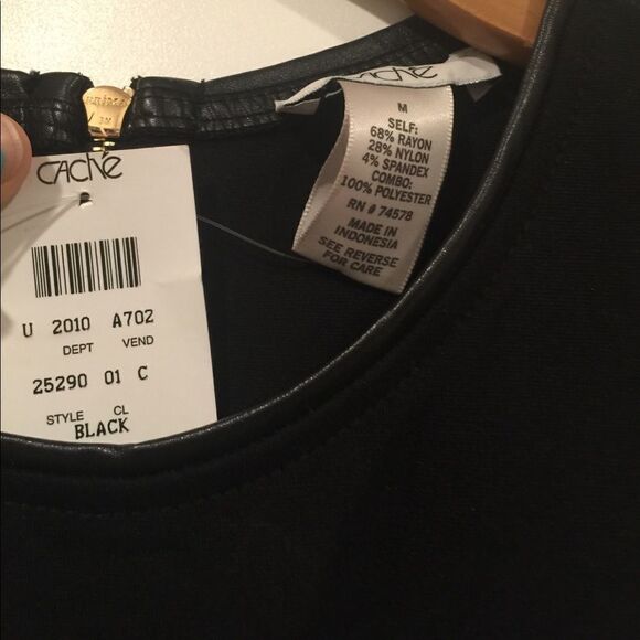 🎉Last deal 🎉Cache dressy top - Picture 2 of 9